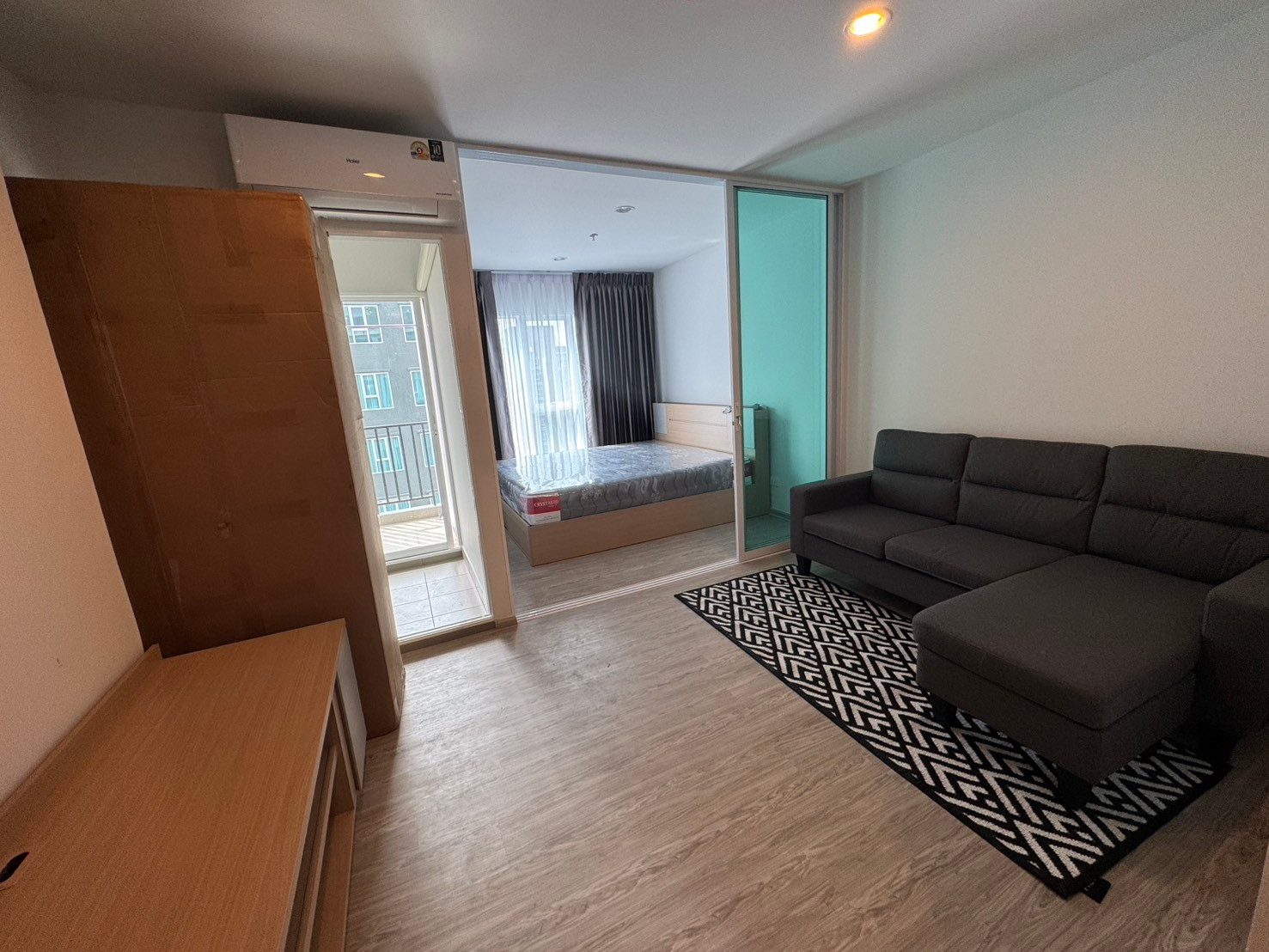 Regent Home Bangna (New Project) / Regent Home Bangna (New Project) Regent Home Bangna (New Project) / Regent Home Bangna (New Project)