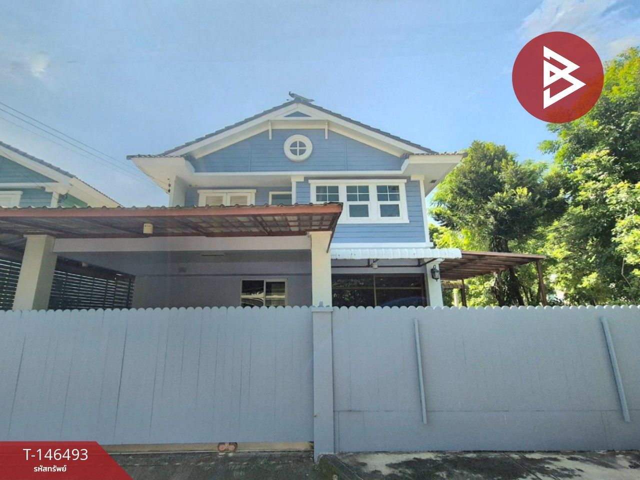 Single house for sale Villaggio Village Pinklao-Salaya (Villaggio Pinkhlao-Salaya) Nonthaburi Single house for sale Villaggio Village Pinklao-Salaya (Villaggio Pinkhlao-Salaya) Nonthaburi