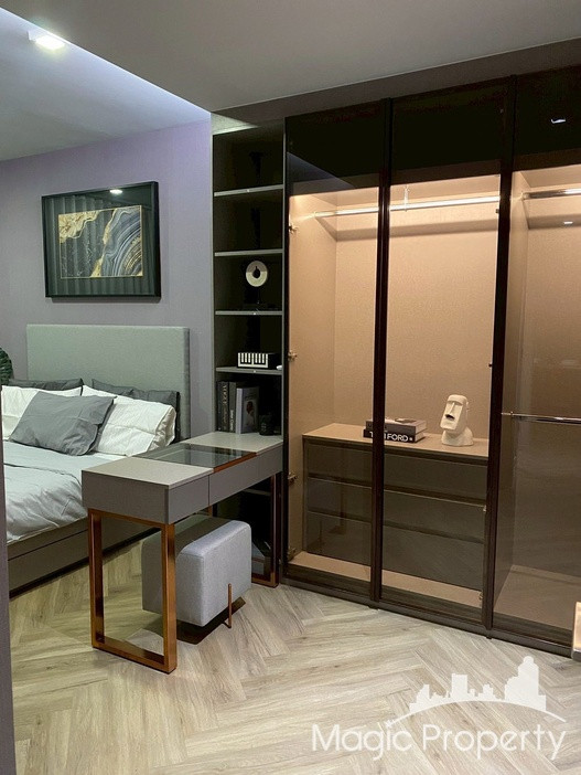 ขาย 2 ห้องนอน ใน แชปเตอร์ ทองหล่อ 25 แขวงคลองตันเหนือ เขตวัฒนา กรุงเทพมหานคร – รูปที่ 2