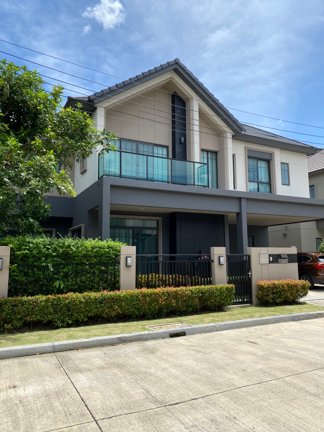 For sale with tenant, Bangkok Boulevard Sathorn-Pinklao 2 ()