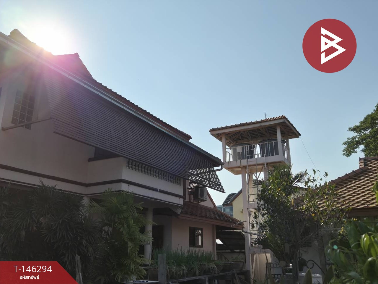 ขายบ้านเดี่ยว เนื้อที่ 42 ตารางวา เมืองเหนือ ศรีสะเกษ – รูปที่ 2