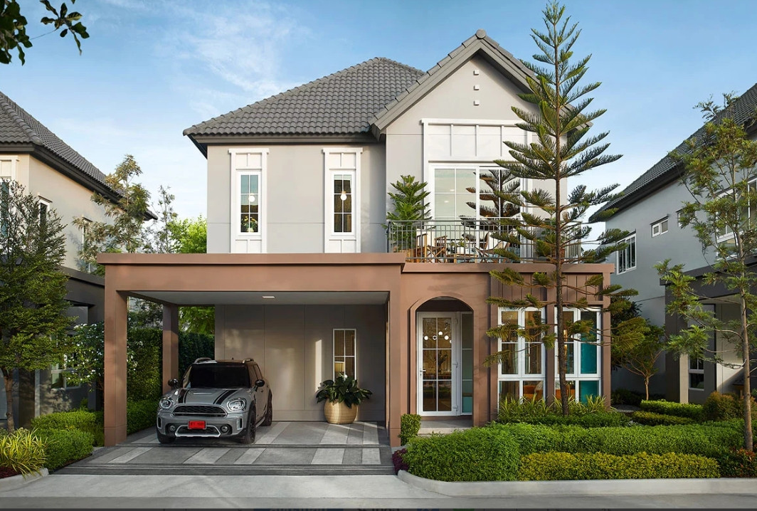✨ 🏡Saransiri Ratchaphruek - 346 with the most exclusive deals waiting for you only at Landmark Living ‼️ ✨ 🏡Saransiri Ratchaphruek - 346 with the most exclusive deals waiting for you only at Landmark Living ‼️