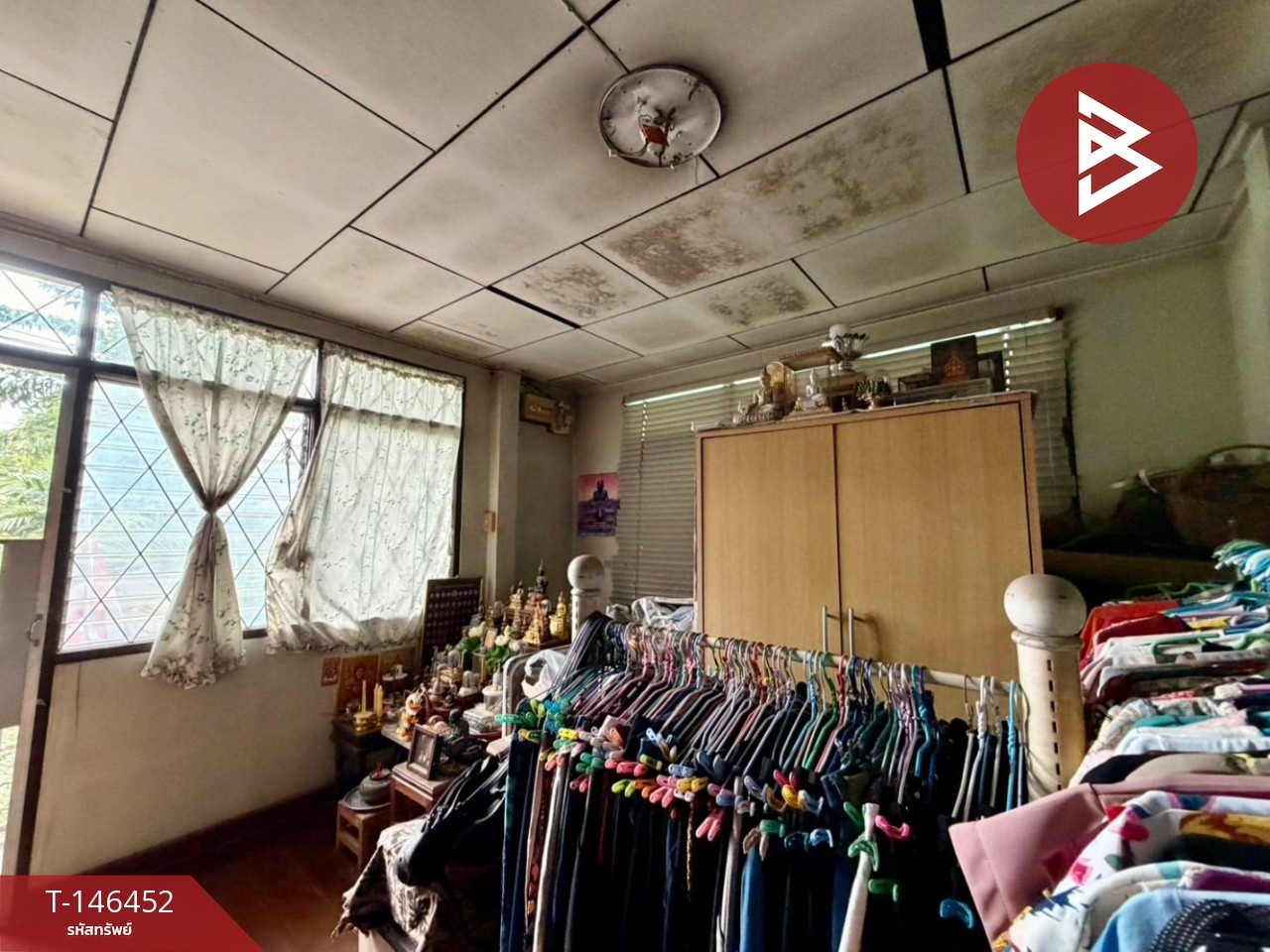 ขายบ้านเดี่ยว 2 ชั้น เนื้อที่ 83 ตร.วา บางน้ำผึ้ง พระประแดง สมุทรปราการ – รูปที่ 2