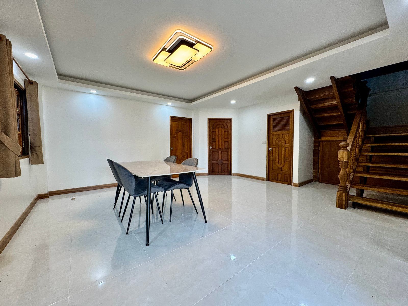 ขายบ้านเชียงใหม่ หมู่บ้านอมรนิเวศน์ ใกล้เซนทรัลแอร์พอร์ต – รูปที่ 4