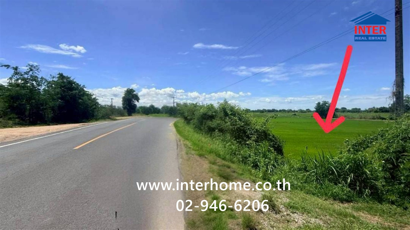 ที่ดินเปล่า 6 ไร่ 137.9 ตร.ว. ที่ดิน ใกล้โรงเรียนเศรษฐวิทย์ศึกษา นครสวรรค์ ถนนทางหลวงแผ่นดินหมายเลข1073 (สายหนองสังข์-โพธิ์ไทรงาม) ถนนท่ามะเขือกำแพงเพชร บรรพตพิสัย นครสวรรค์ ที่ดินเปล่า 6 ไร่ 137.9 ตร.ว. ที่ดิน ใกล้โรงเรียนเศรษฐวิทย์ศึกษา นครสวรรค์ ถนนทางหลวงแผ่นดินหมายเลข1073 (สายหนองสังข์-โพธิ์ไทรงาม) ถนนท่ามะเขือกำแพงเพชร บรรพตพิสัย นครสวรรค์
