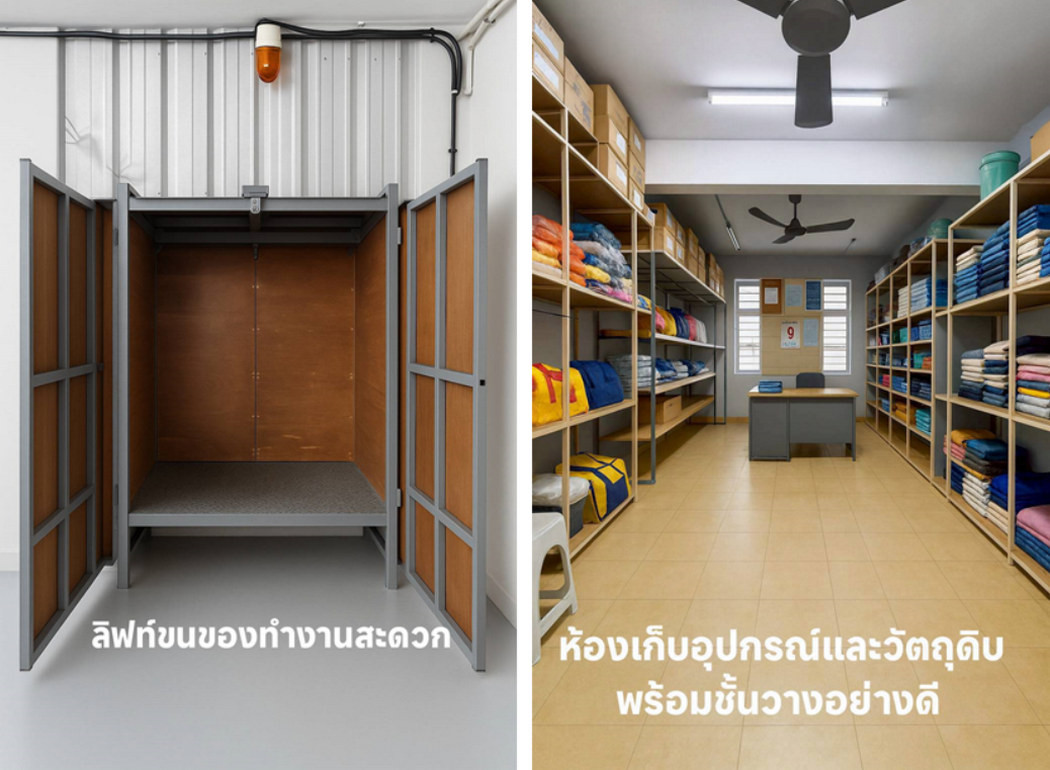 สอบถามโทร : 081-374-9944 ขายอาคารพาณิชย์ 3.5 ชั้น 3 คูหา ทะลุถึงกัน มีลิฟท์ขนของ ซอยประชาอุทิศ 33 บางมด ทุ่งครุ ใกล้ทางด่วน มีรถไฟฟ้าสีม่วงใต้ สถานีพระประแดง อยู่หน้าปากซอย – รูปที่ 4