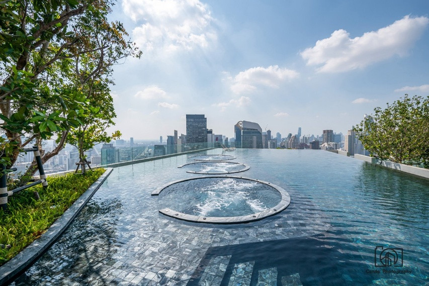 Life One Wireless Condo For Sale – รูปที่ 2