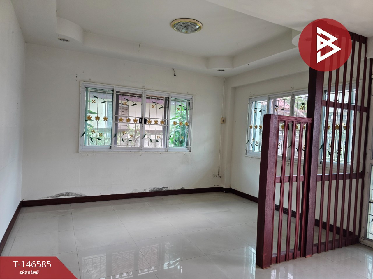 ขาย/เช่าบ้านเดี่ยว โครงการบ้านฉางเพลส ระยอง (Ban Chang Place)  – รูปที่ 2