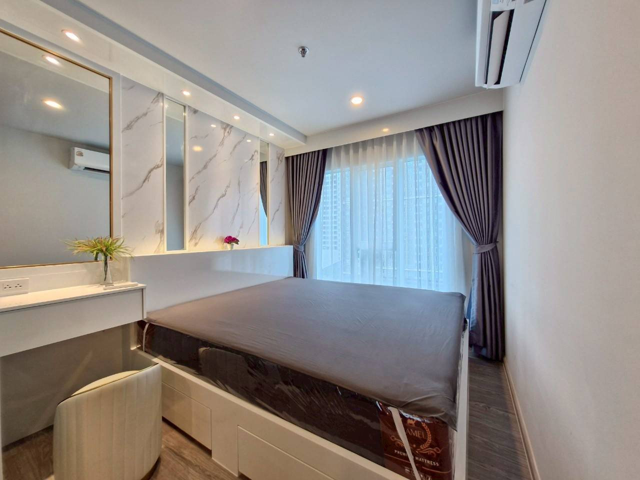 รีเจ้นท์ โฮม บางนา (โครงการใหม่) / Regent Home Bangna (New Project) – รูปที่ 3