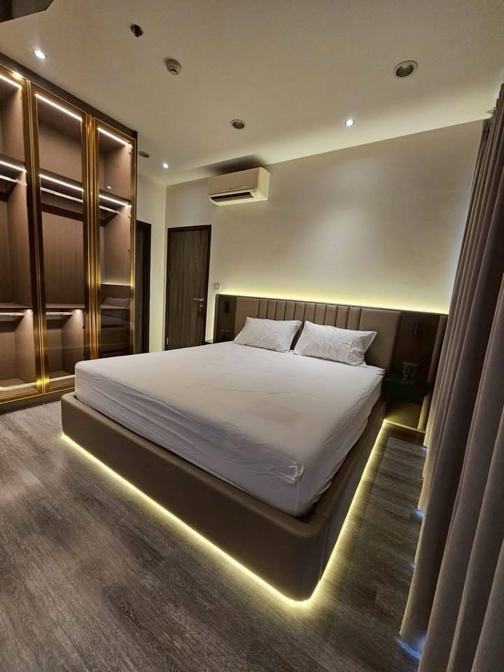 🔥 IDEO MOBI ASOKE | 2 bedrooms, 61 sq m. | New built-ins throughout the room | Only 50,000 baht/month ✨ 🔥 IDEO MOBI ASOKE | 2 bedrooms, 61 sq m. | New built-ins throughout the room | Only 50,000 baht/month ✨