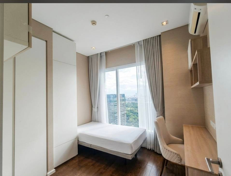 เดอะ เซนต์ เรสสิเด้นเซส / The Saint Residences – รูปที่ 3