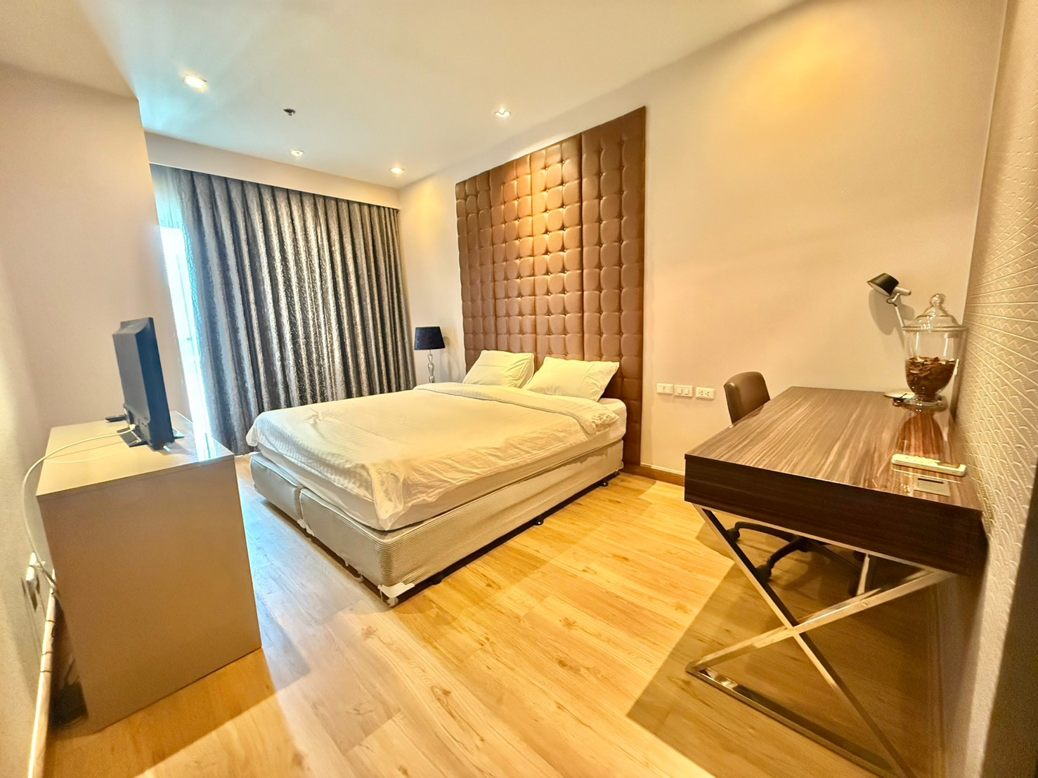 🔥 HOT UNIT ! ให้เช่า Noble Refine Sukhumvit 26 🔥 – รูปที่ 2