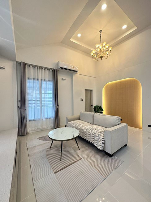 Bella 2, Tubma @Rayong City *** House with Nordic Style *** – รูปที่ 3