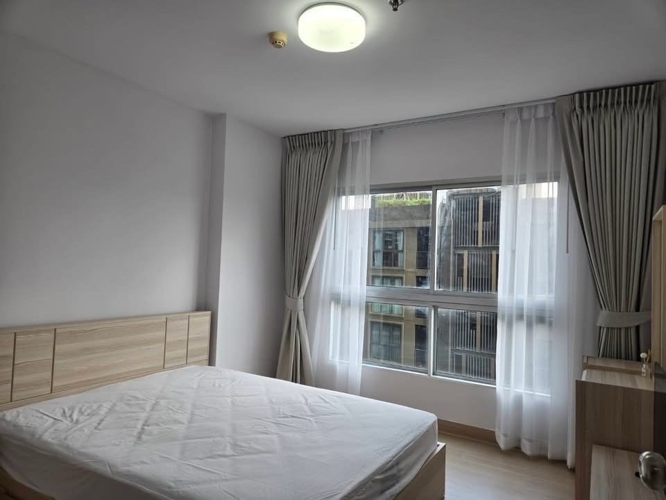 For rent, room 37.5 sq m, 1 bedroom, 1 bathroom, south side, supalai verenda, 6th floor, Building A, not next to the elevator, not next to the garbage room, overlooking the garden, beautiful furniture, minimalist style. Many new appliances, 16,500 baht/mo For rent, room 37.5 sq m, 1 bedroom, 1 bathroom, south side, supalai verenda, 6th floor, Building A, not next to the elevator, not next to the garbage room, overlooking the garden, beautiful furniture, minimalist style. Many new appliances, 16,500 baht/mo