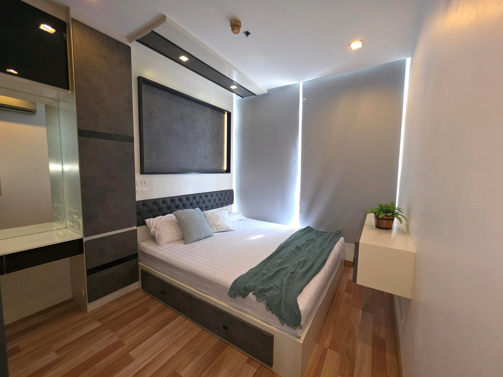 Ideo Verve Sukhumvit for Rent