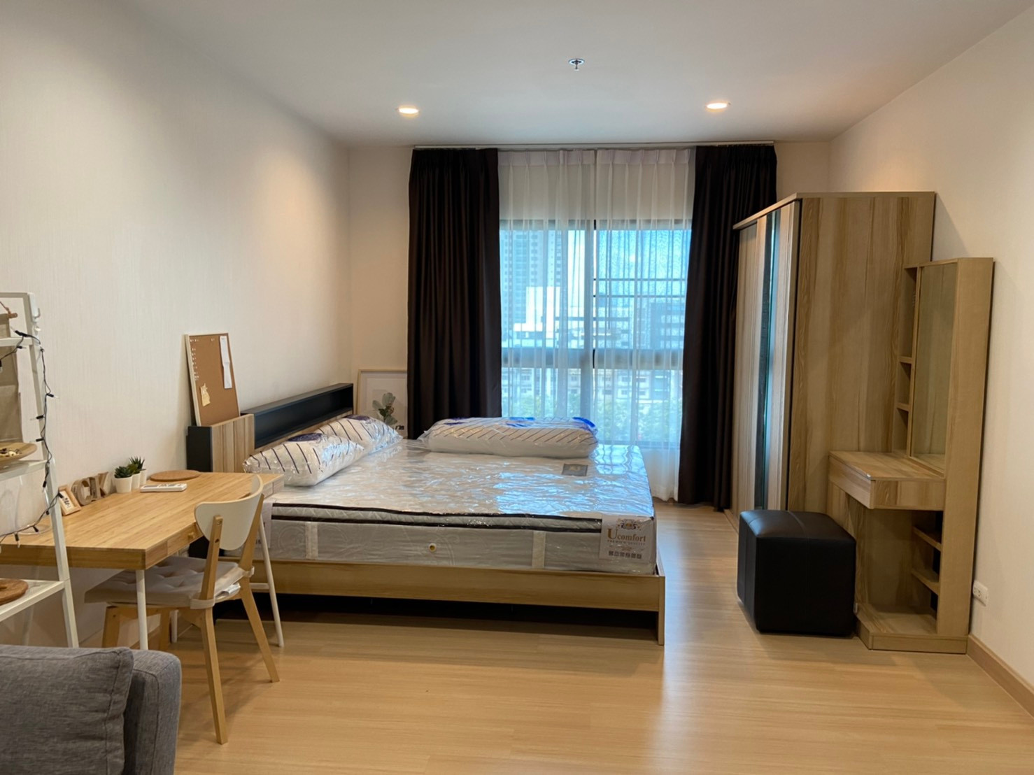 คอนโดใกล้รถไฟฟ้า ใกล้ห้าง เข้าออกเมืองง่าย 💙💙 Supalai Loft@Talat Phlu Station / ศุภาลัย ลอฟท์ สถานีตลาดพลู คอนโดใกล้รถไฟฟ้า ใกล้ห้าง เข้าออกเมืองง่าย 💙💙 Supalai Loft@Talat Phlu Station / ศุภาลัย ลอฟท์ สถานีตลาดพลู