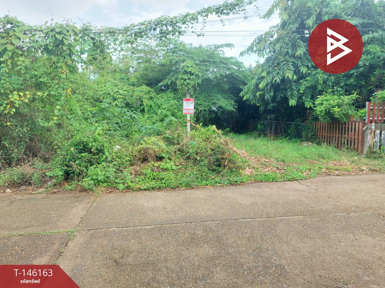 ขายที่ดิน เนื้อที่ 51.3 ตร.วา ท่าบ่อ หนองคาย – รูปที่ 3
