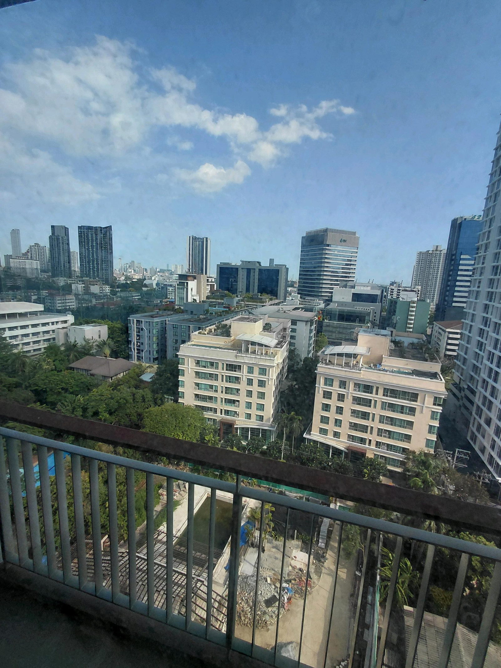 ให้เช่า Rhythm Sukhumvit 42 (ghd000874R) – รูปที่ 4