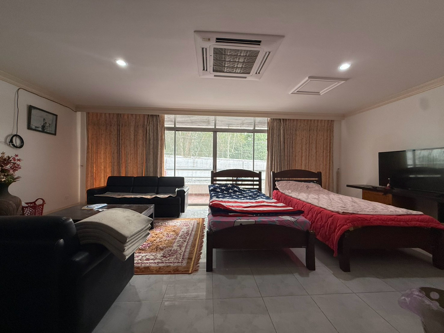 [ขาย] คอนโด Rama Harbour View ห้องใหญ่ 4 ชั้น ราคาแค่ 7 ล้านบาทเท่านั้น! ✨ – รูปที่ 3