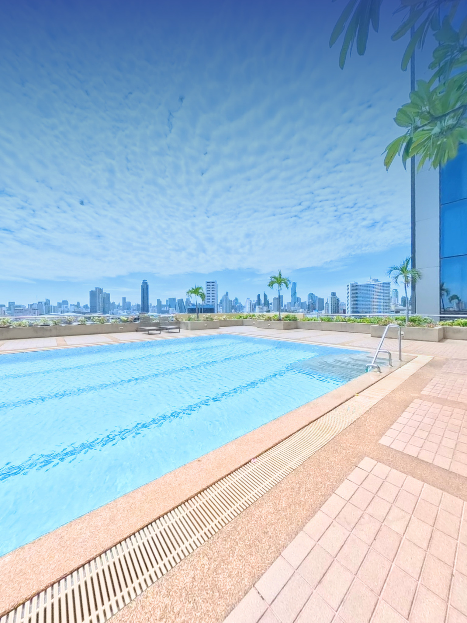 [ขาย] คอนโดบ้านเจ้าพระยา แรร์ไอเทมริมน้ำฝั่งธนฯ 88 ตร.ม. วิวแม่น้ำ ใกล้ ICONSIAM เพียง 8.8 ล้าน! – รูปที่ 3