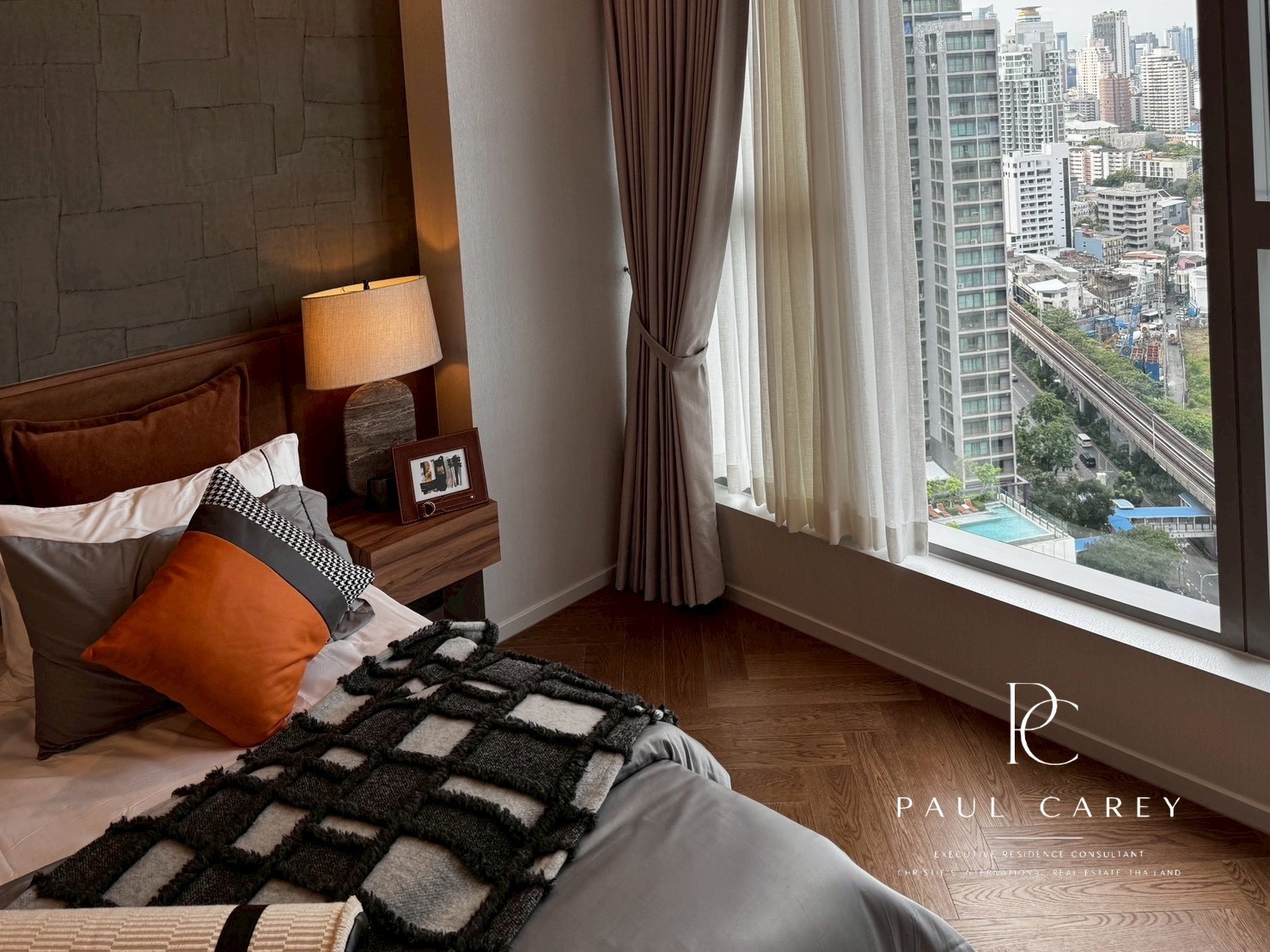 Luxury 1BR Condo | The Residences 38 | BTS Thong Lo | Sale &amp; Rent