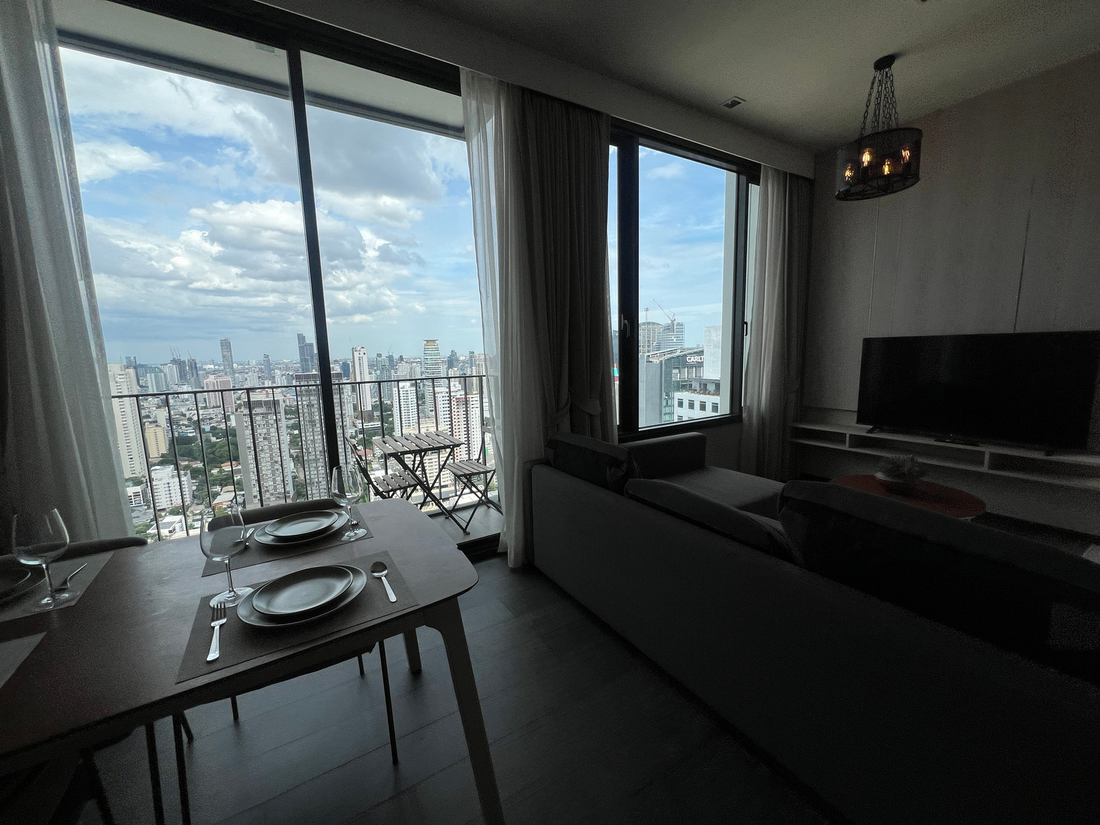 for rent Edge 23 2bed super deal⭐️🌈 – รูปที่ 4