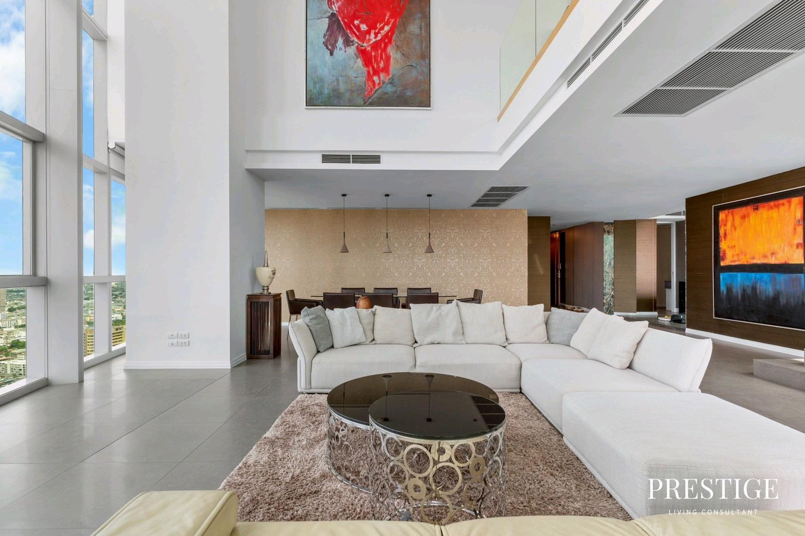 The River Condominium | 4BR 3BT | 328 Sq.M The River Condominium | 4BR 3BT | 328 Sq.M