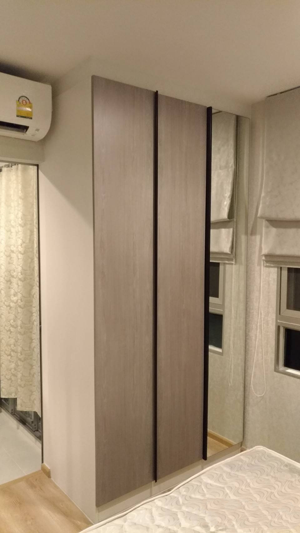 Studio for sale 23.3 sq m, Present Condominium Ekachai 32, Present Condo Ekachai 32, near Big C Rama 2. – รูปที่ 2