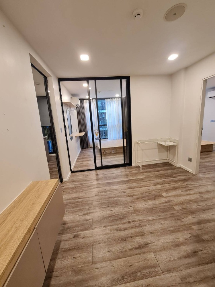 🏠✨ แอทโมซ รัชดา - ห้วยขวาง (Atmoz Ratchada - Huaikwang) | ขายคอนโด 2 ห้องนอน (HBH-RP-121)