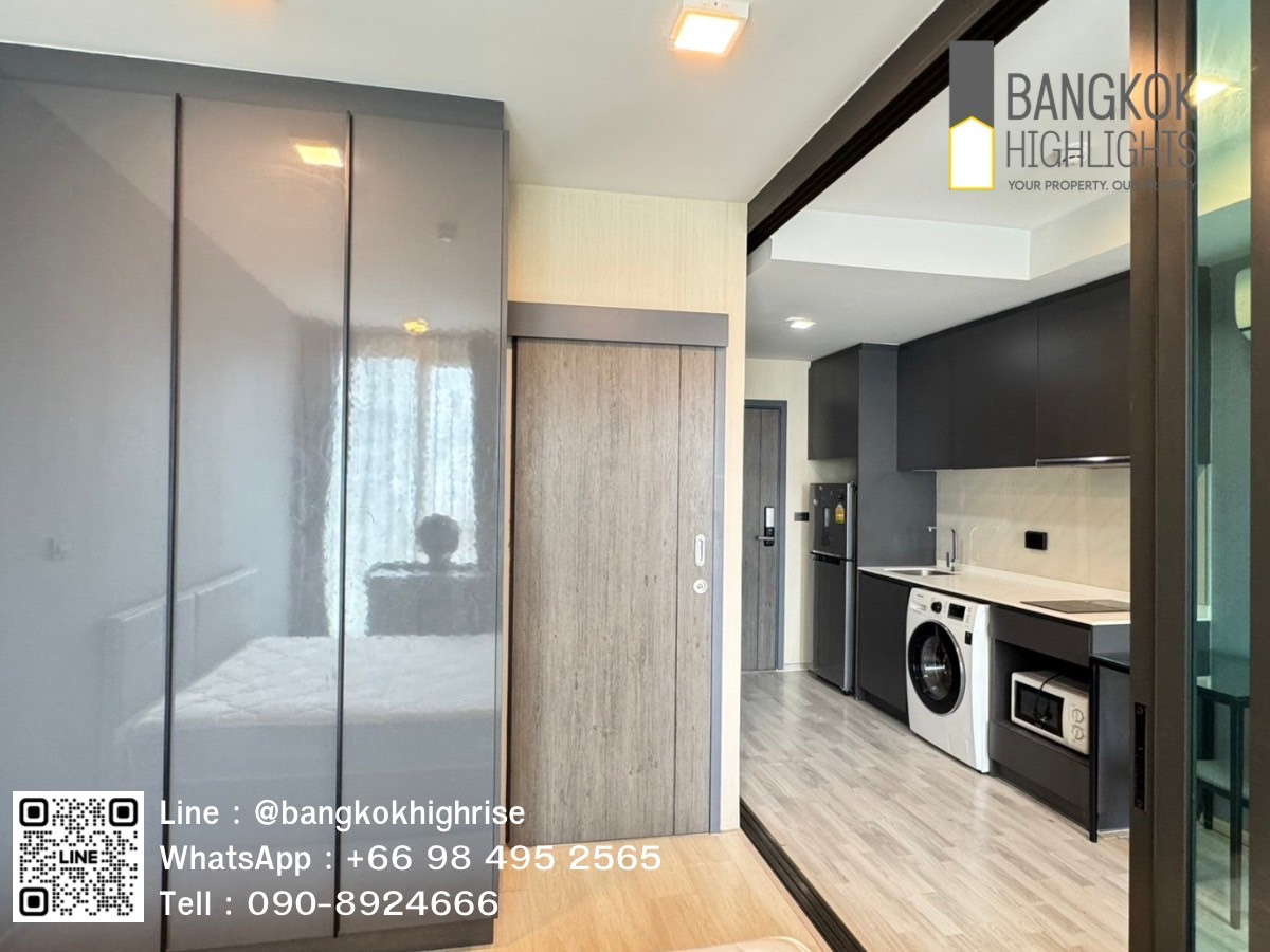 For rent : Venio sukhumvit 10 For rent : Venio sukhumvit 10