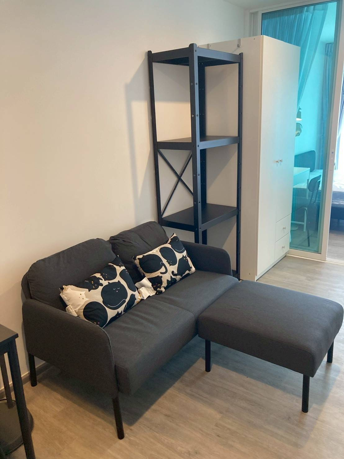 for rent Regent Home bangna 1 bed super deal🌈 – รูปที่ 2