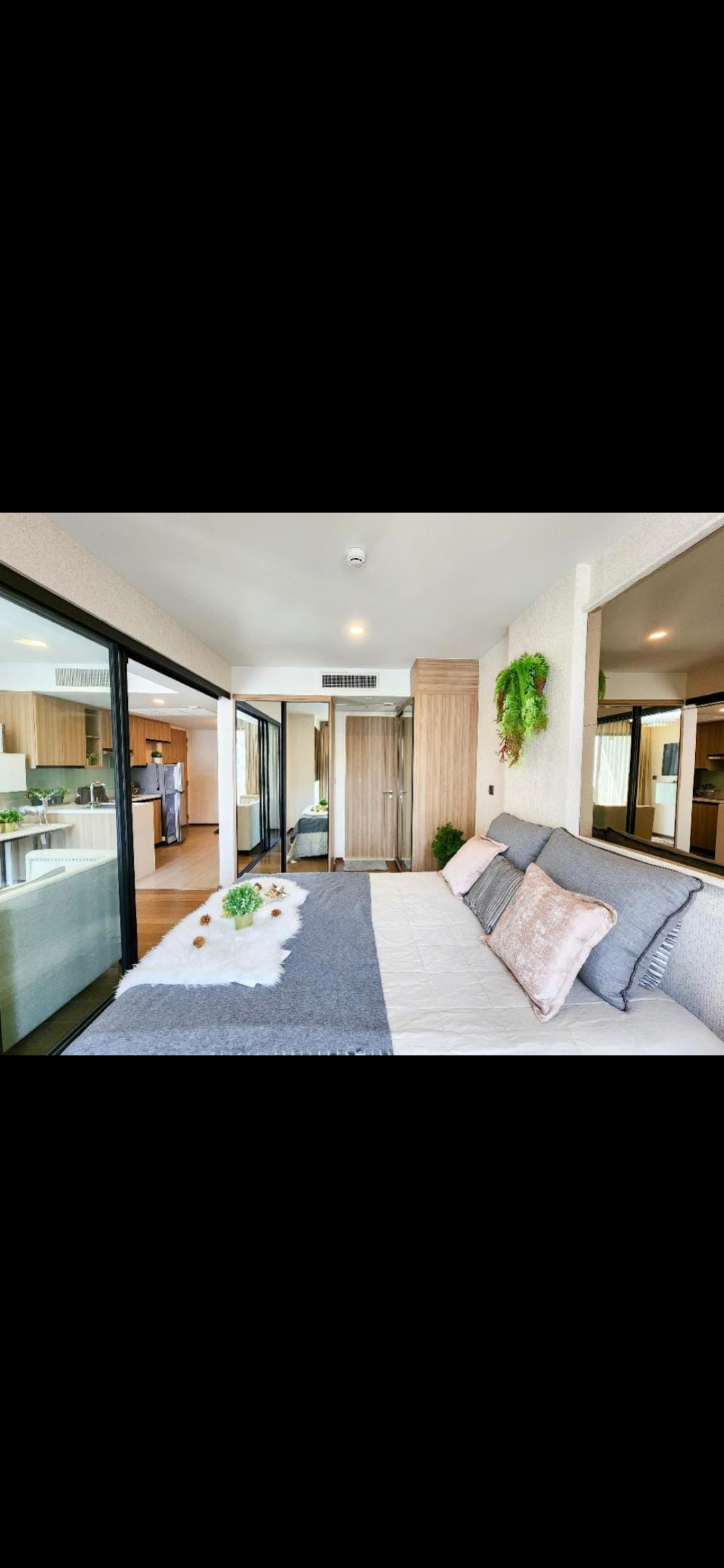 Luxury Low Rise 1 bedroom – รูปที่ 2