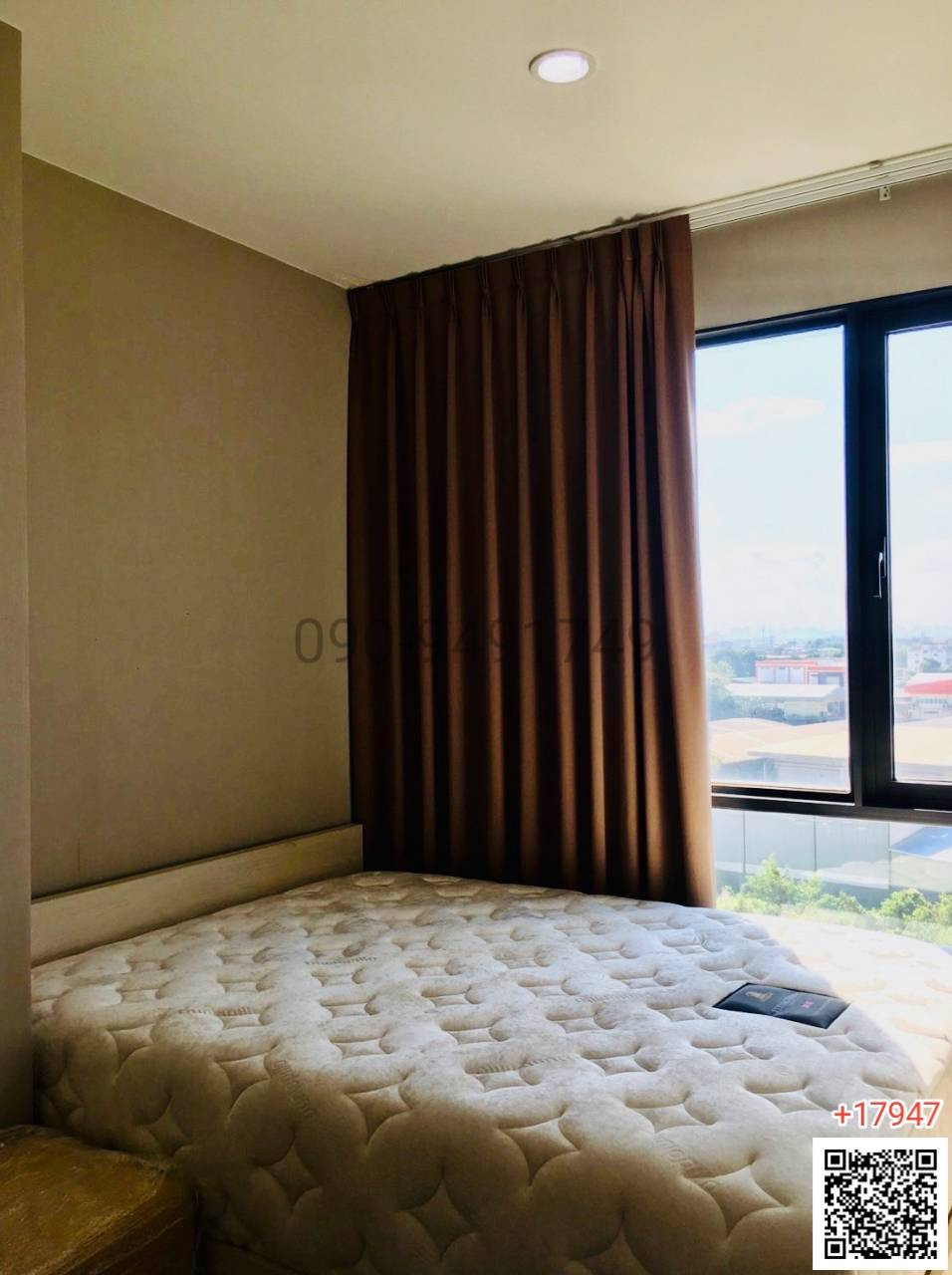 Condo for rent JW Station @Ramintra, ready to move in. Condo for rent JW Station @Ramintra, ready to move in.