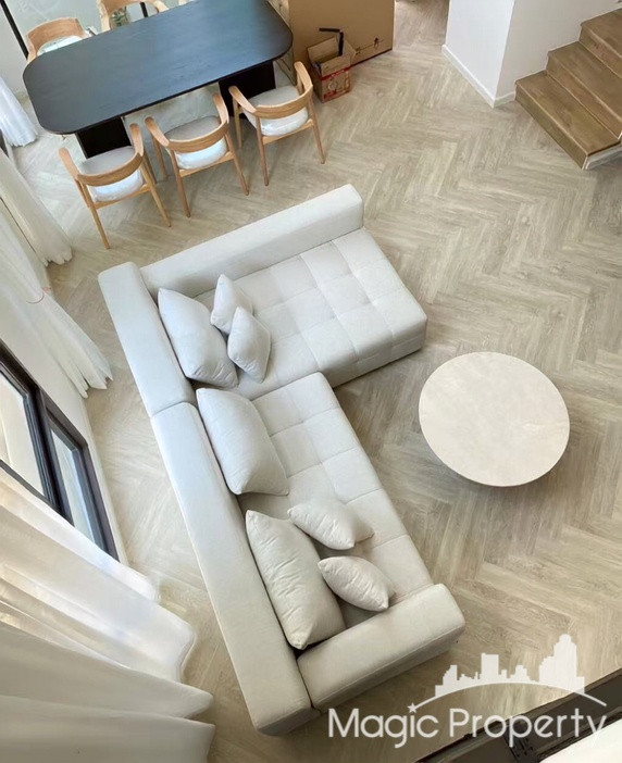 4 Bedroom Townhouse for Sale at Estara Haven Pattanakarn 20, On Nut 17 Alley, Suan Luang, Bangkok  – รูปที่ 3