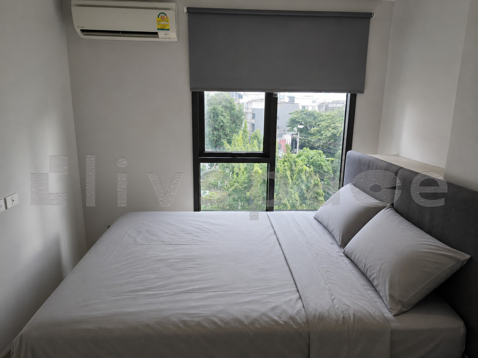 ▚ LL183ツ ขาย: Centric Ari Station 1 ห้องนอน 27ตร.ม. อาคาร Low-Rise เป็นส่วนตัว ทำเลอารีย์ ราคาดี✨ – รูปที่ 2