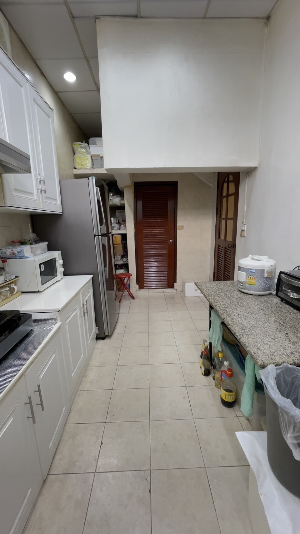 โอกาสหายาก บ้านหรู 5 ห้องนอนใจกลางเอกมัย ใกล้ J Avenue ทองหล่อ - U6504446 – รูปที่ 4