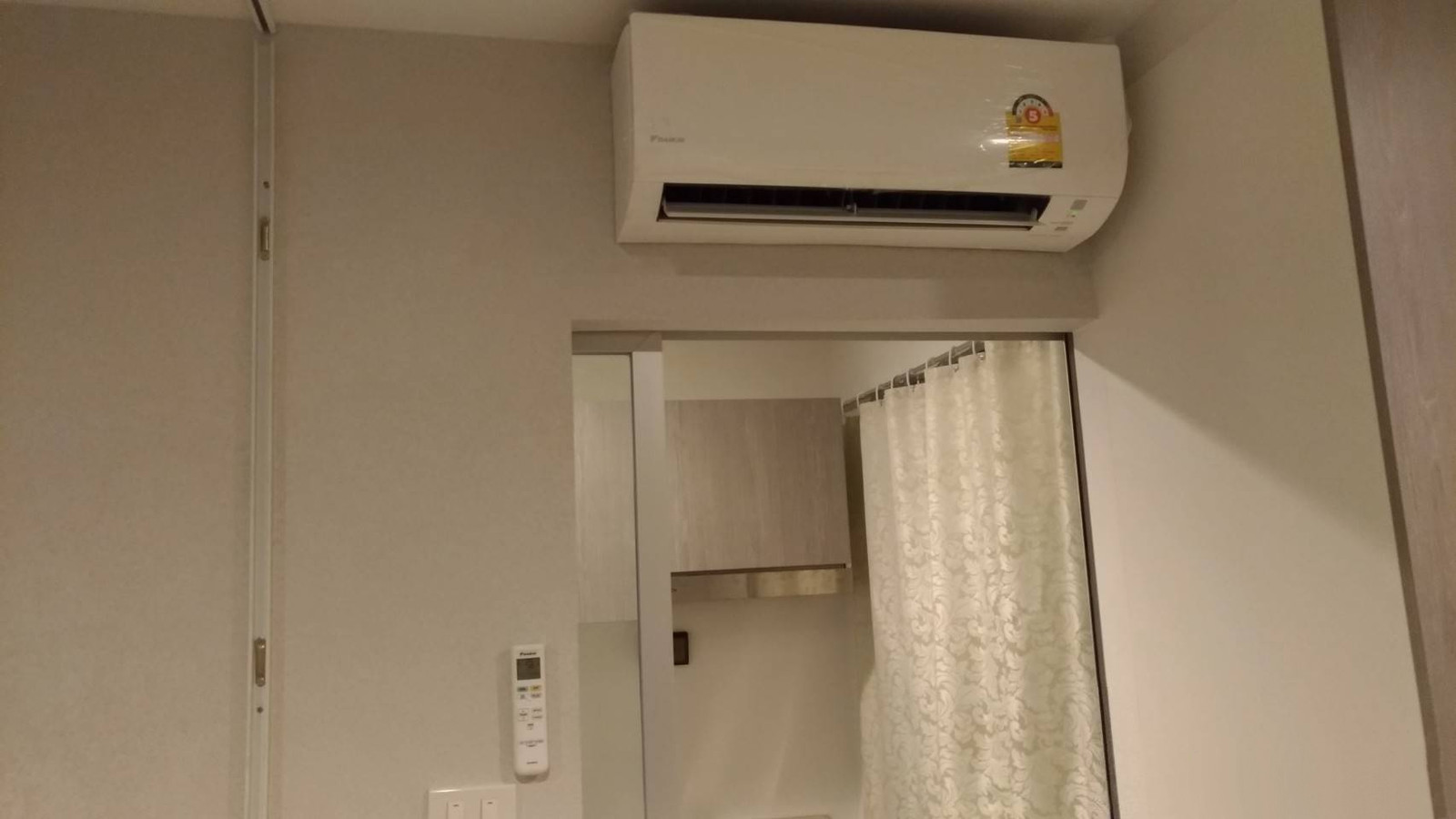Studio for sale 23.3 sq m, Present Condominium Ekachai 32, Present Condo Ekachai 32, near Big C Rama 2. – รูปที่ 3