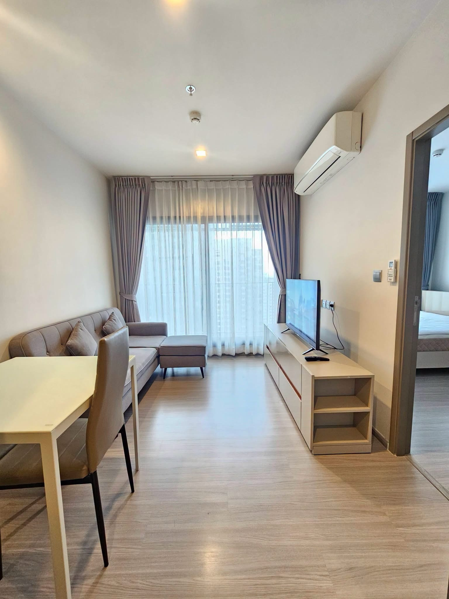 🏙️✨ For rent Life Asoke Hype | 33rd floor, city view, beautiful room, ready to move in ✨ 🏙️✨ For rent Life Asoke Hype | 33rd floor, city view, beautiful room, ready to move in ✨