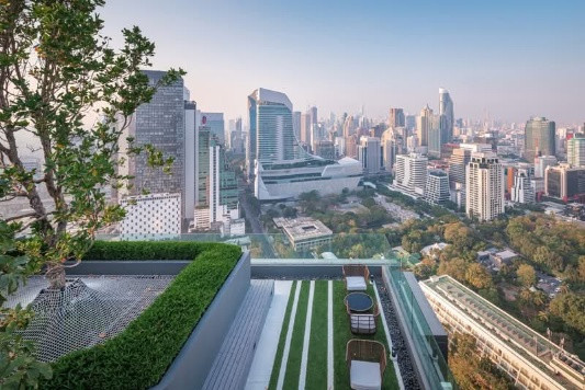 Life One Wireless Condo For Sale – รูปที่ 3