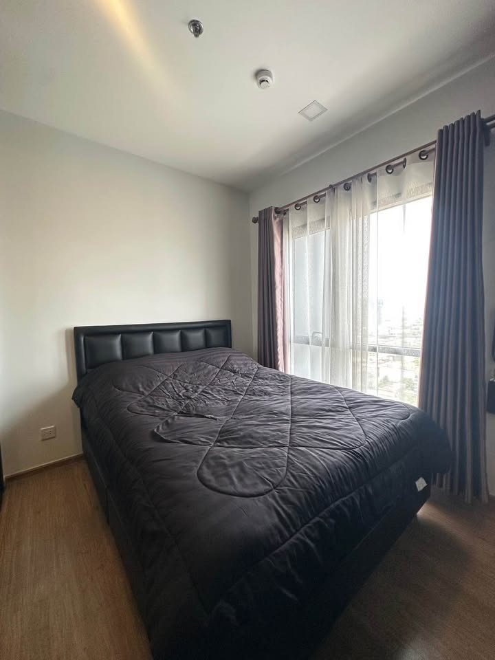 🔥Condo for sale Metris Rama 9 - Ramkumhang Condo Pet Friendly 🐶 Convenient location near Airport Rail Link Ramkhamhaeng ✅ Ready to move in. 🔥Condo for sale Metris Rama 9 - Ramkumhang Condo Pet Friendly 🐶 Convenient location near Airport Rail Link Ramkhamhaeng ✅ Ready to move in.