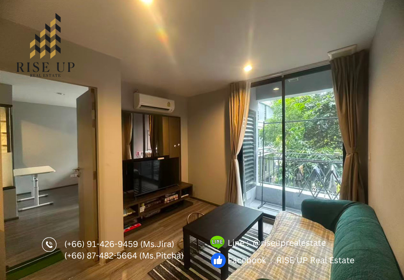 Condo for rent 📣 Ideo Mobi Sukhumvit 40, 1 Bedroom 1 Bathroom with a bathtub 🛁 and balcony , 42 sq. m. 🔥25,000 Baht/Month🔥 Condo for rent 📣 Ideo Mobi Sukhumvit 40, 1 Bedroom 1 Bathroom with a bathtub 🛁 and balcony , 42 sq. m. 🔥25,000 Baht/Month🔥