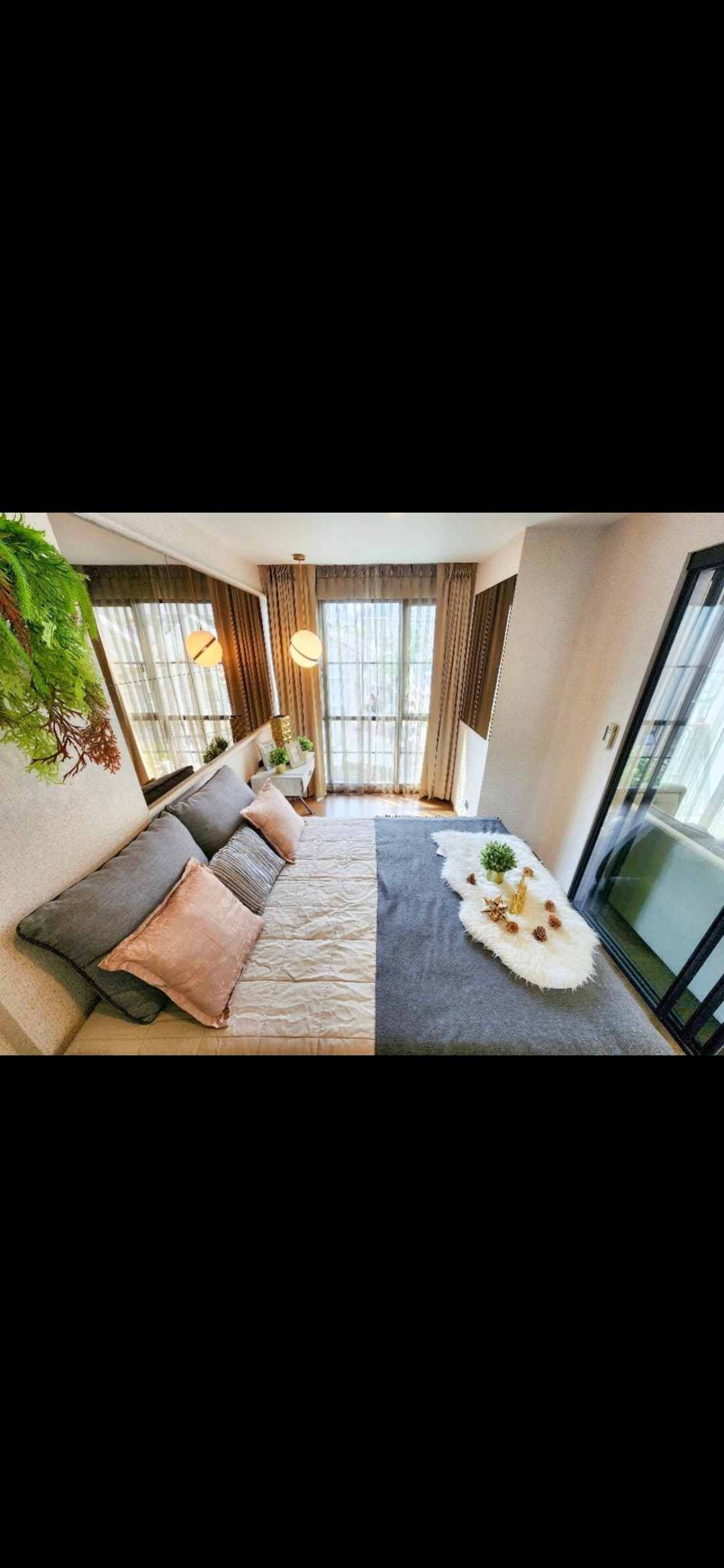 Luxury Low Rise 1 bedroom – รูปที่ 3