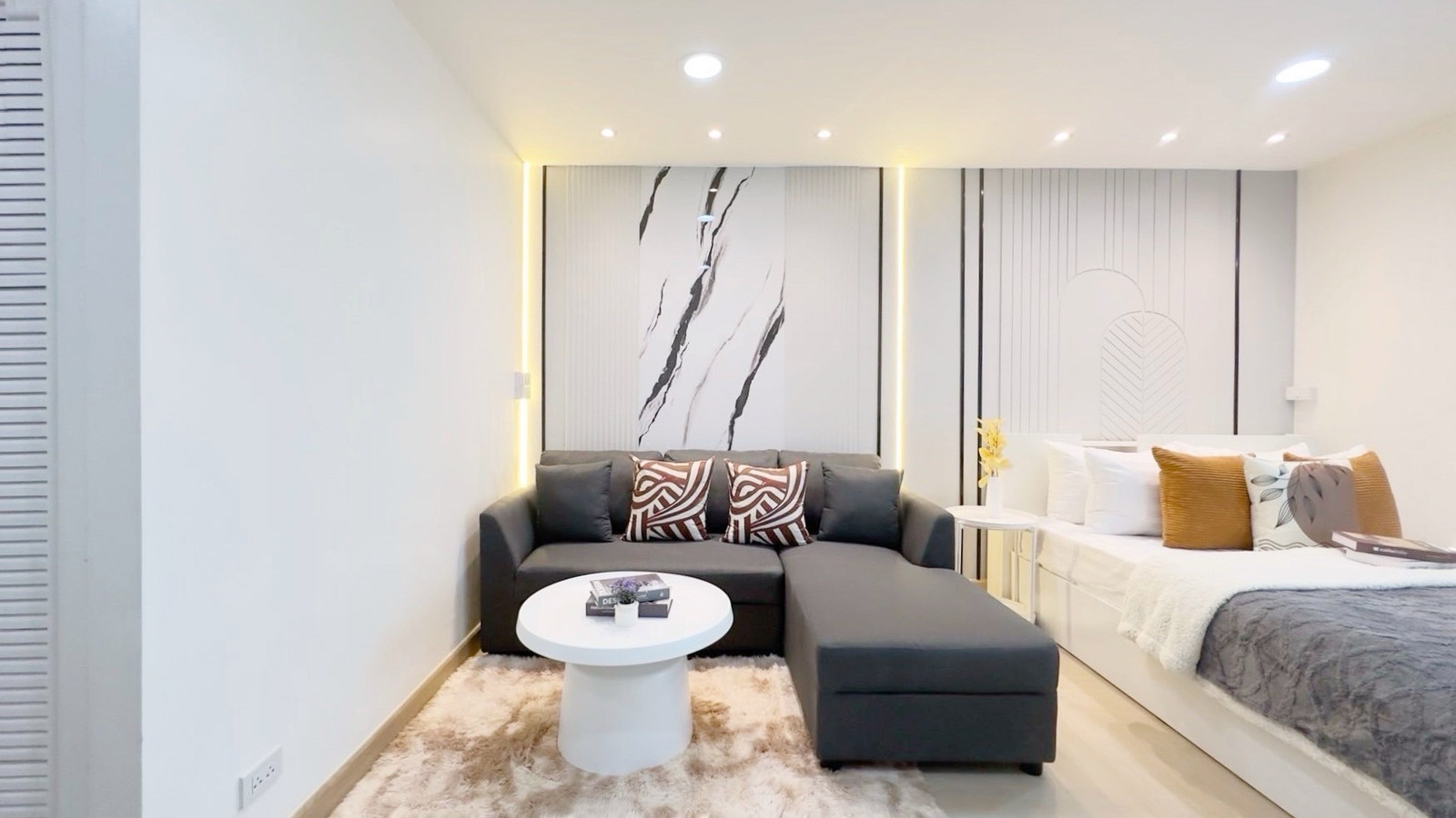 >>Regent Home7/2<< A stable family life starts with the right room!? Fully furnished, full space, close to 2 BTS lines, Udomsuk Market, Central Bangna. Hurry and reserve before you get cut off. >>Regent Home7/2<< A stable family life starts with the right room!? Fully furnished, full space, close to 2 BTS lines, Udomsuk Market, Central Bangna. Hurry and reserve before you get cut off.