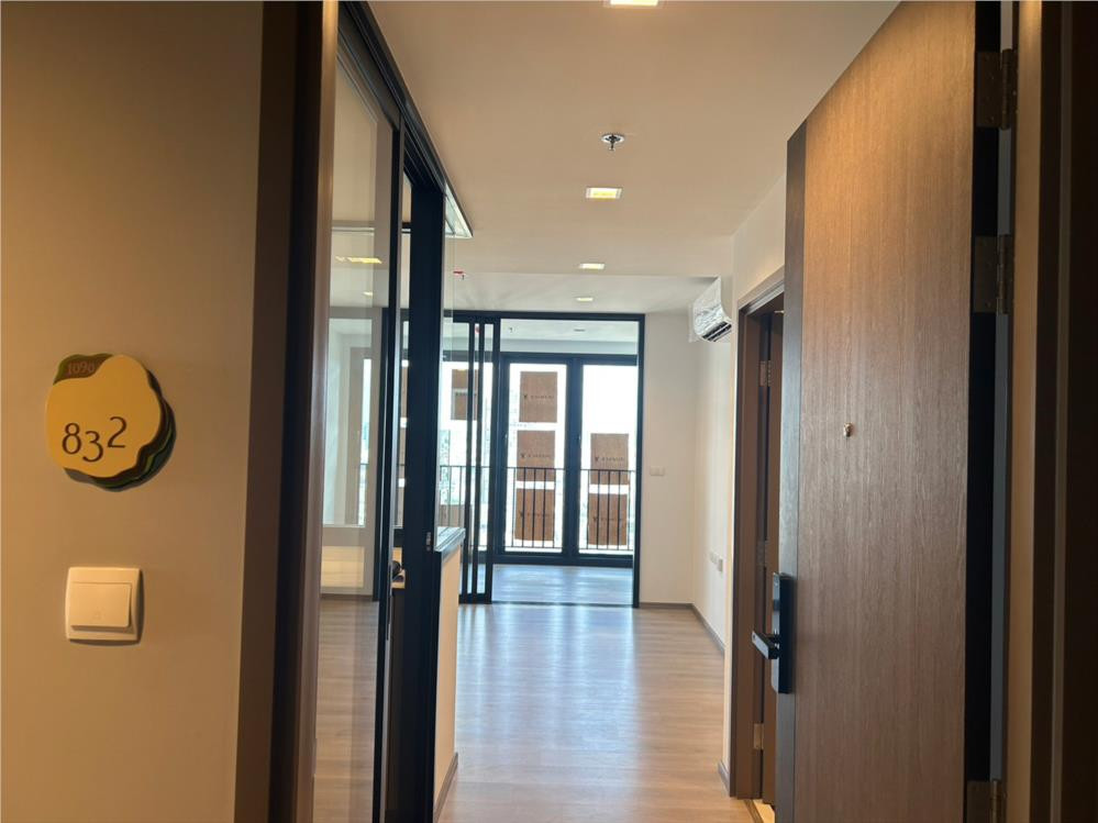the line Phahonyothin park 2 bedrooms the line Phahonyothin park 2 bedrooms