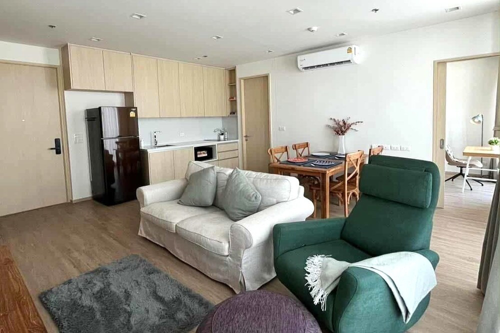 🔥 For Sale - Rent !! 🔥 Noble State 39, 2 bedroom, 2 bathroom, high floor 16++, city view !! Code C20260700030 furnished, Minimalist style, ready to move in, Special Deal!!📣📣 🔥 For Sale - Rent !! 🔥 Noble State 39, 2 bedroom, 2 bathroom, high floor 16++, city view !! Code C20260700030 furnished, Minimalist style, ready to move in, Special Deal!!📣📣