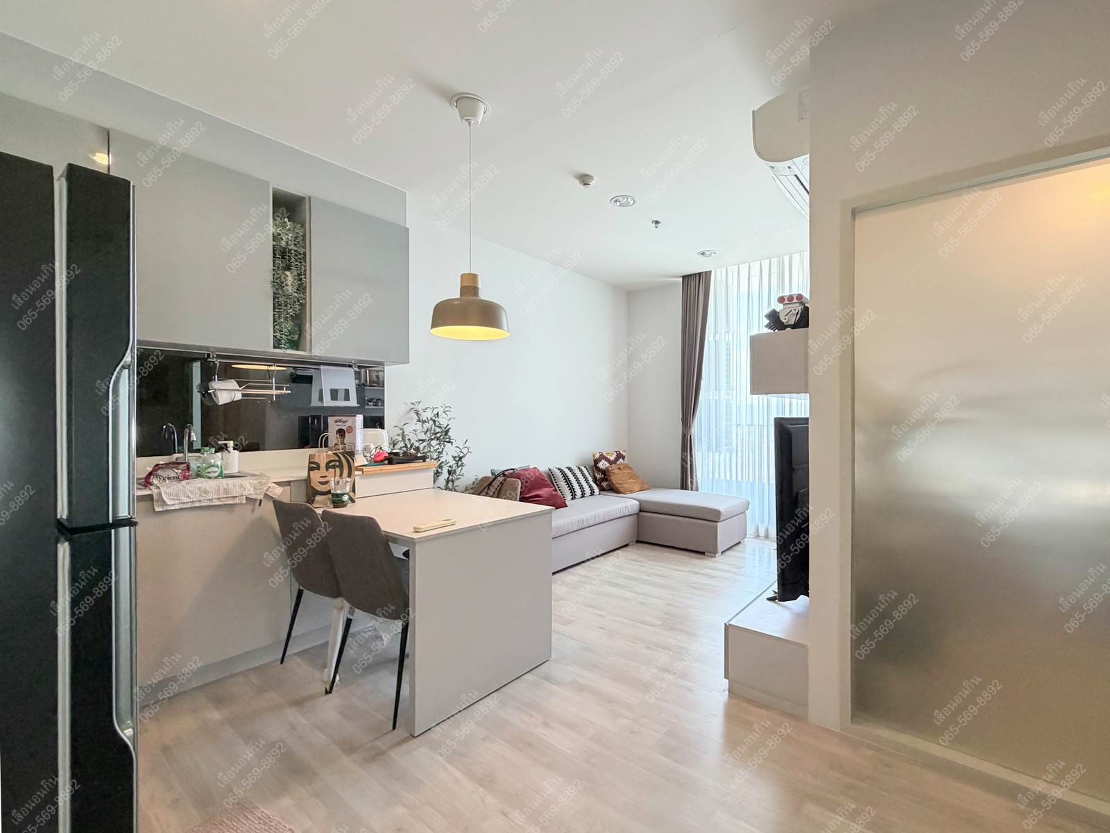🛋️ ดีลนางฟ้า คุ้มกว่าเป็นล้าน  |  ไม่เคยปล่อยเช่า ✅ – รูปที่ 3