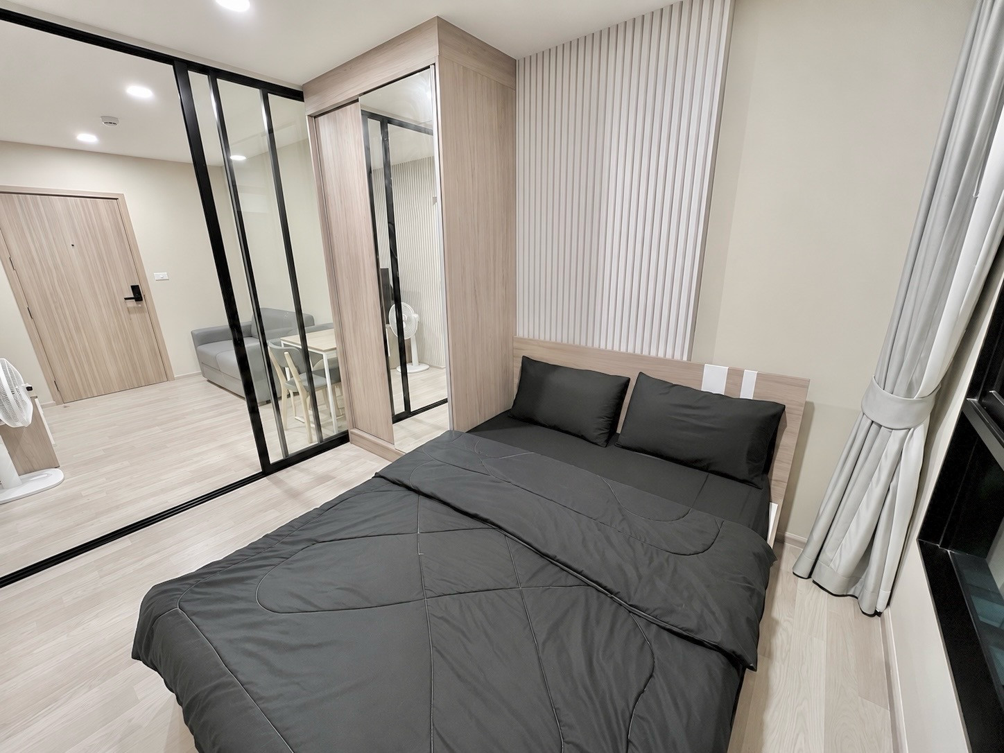 🔥 ขายด่วน❗️ห้องสวยน่าอยู่ คอนโด Plum Condo Sukhumvit 97.1 – รูปที่ 2