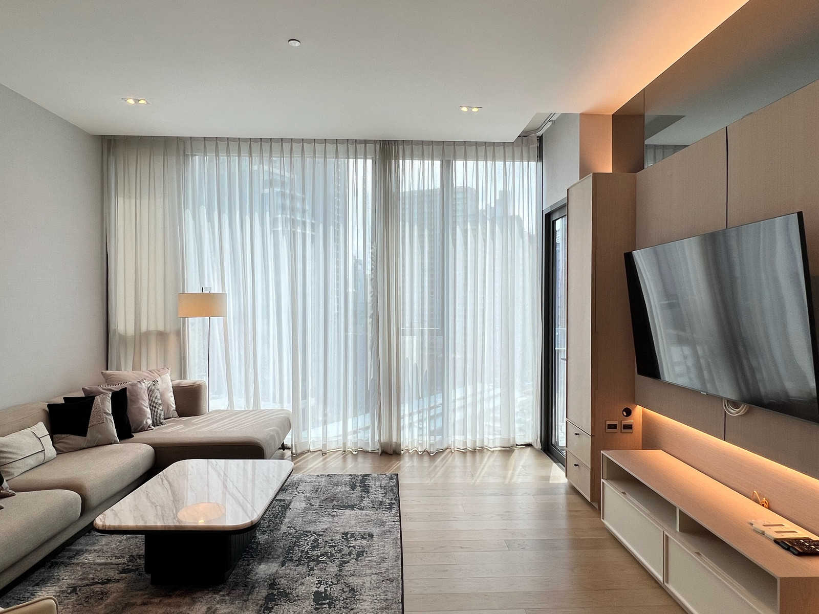 For rent - The Strand Thonglor 2 Bedrooms 110,000 For rent - The Strand Thonglor 2 Bedrooms 110,000