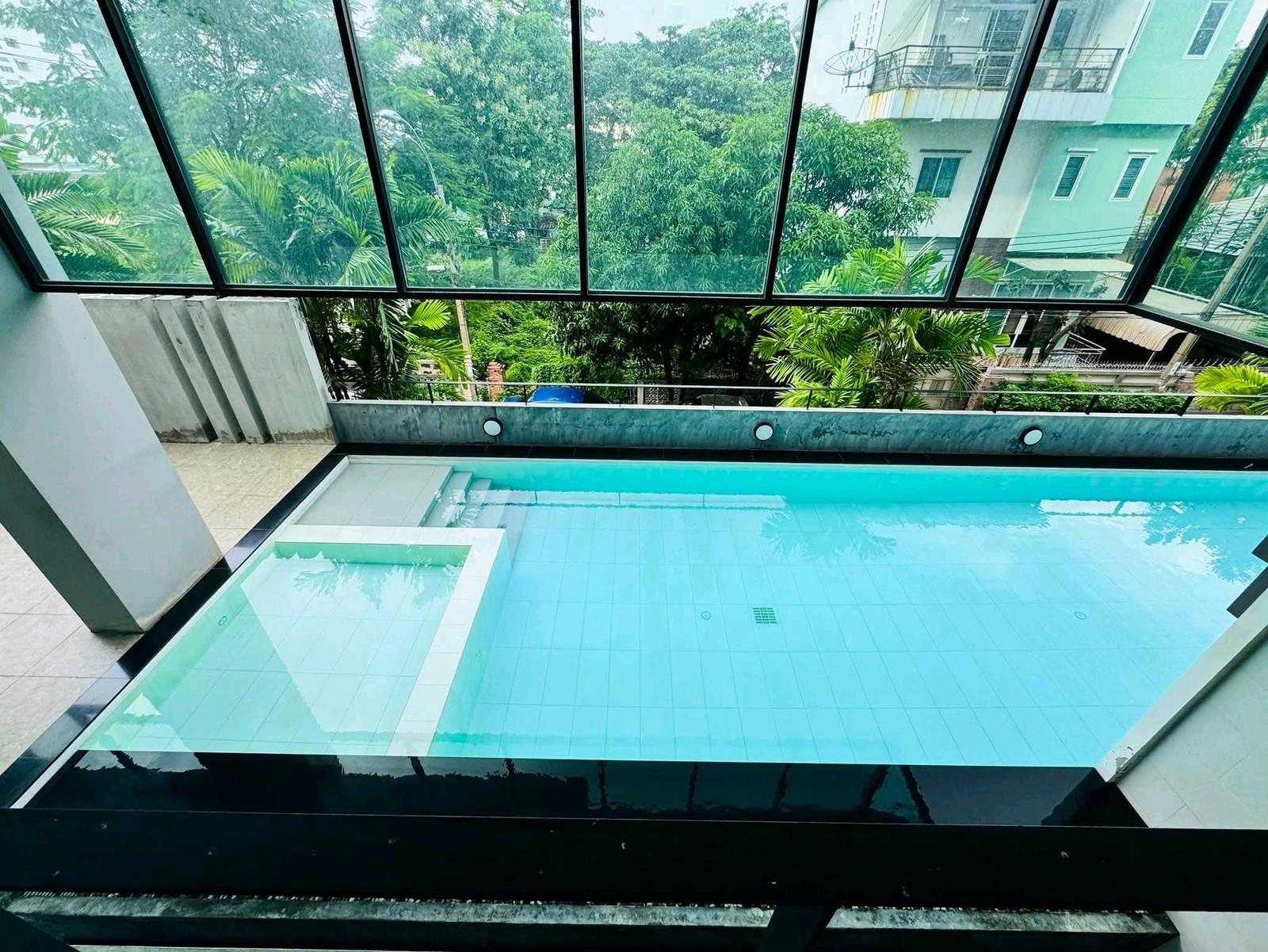 G Haus Condo Samrong