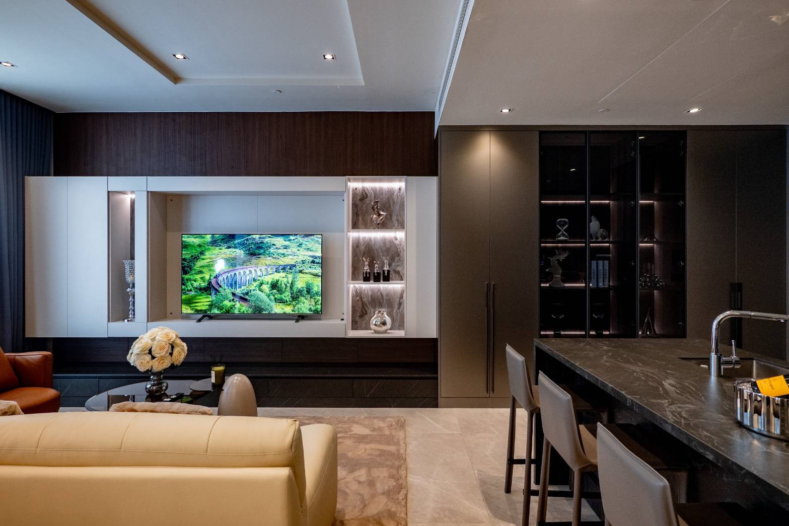 For Sell !  Hyde Heritage Thonglor 3 bed 3 bath 136 sqm  – รูปที่ 3